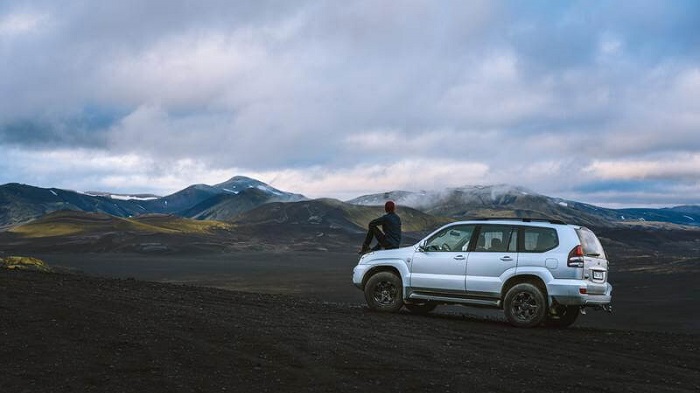 Polovni automobili | SsangYong delovi