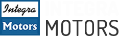 Integra Motors footer logo