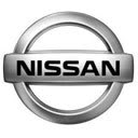 NISSAN logo