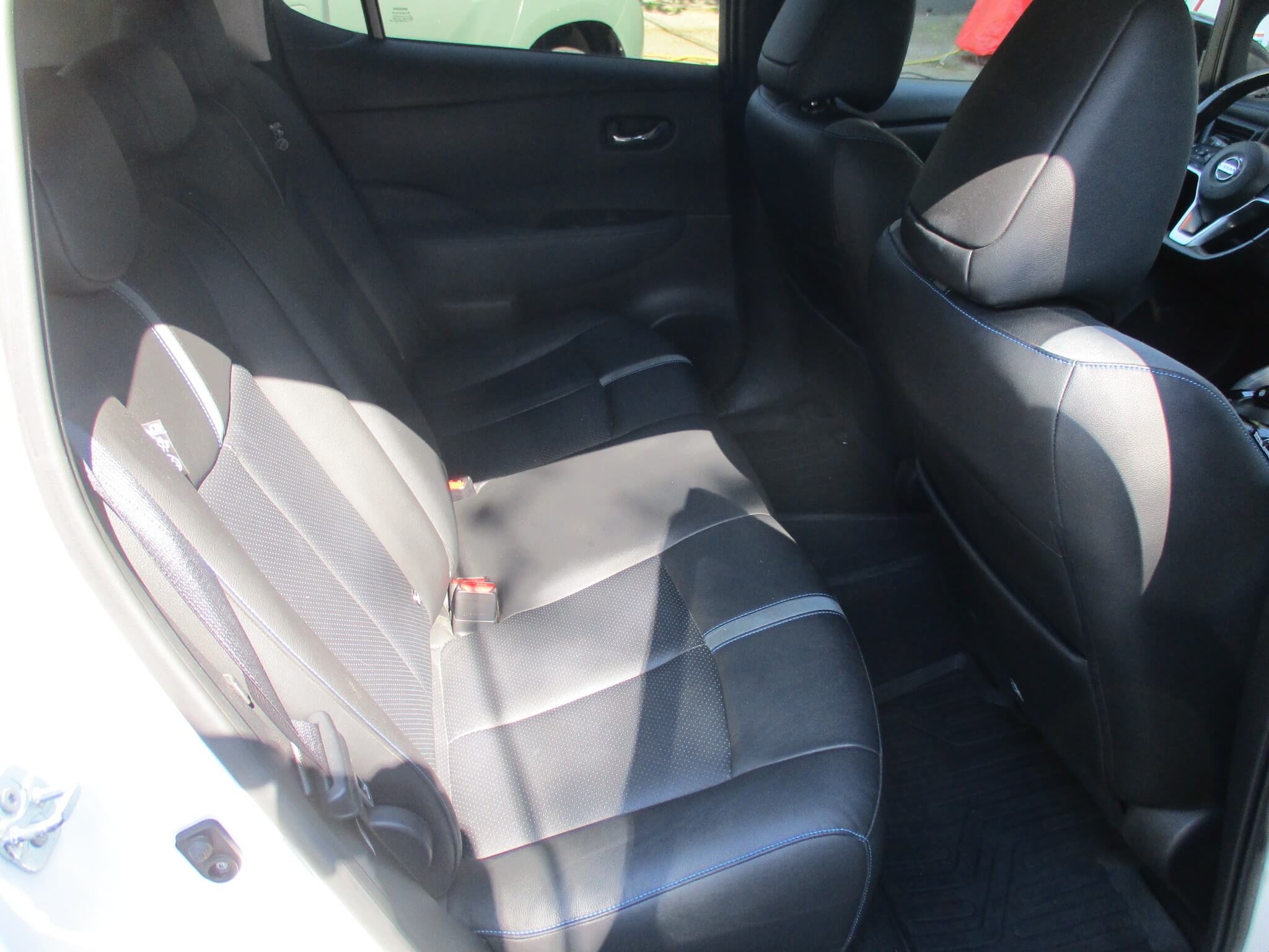 NISSAN | LEAF | Električno vozilo | 2019