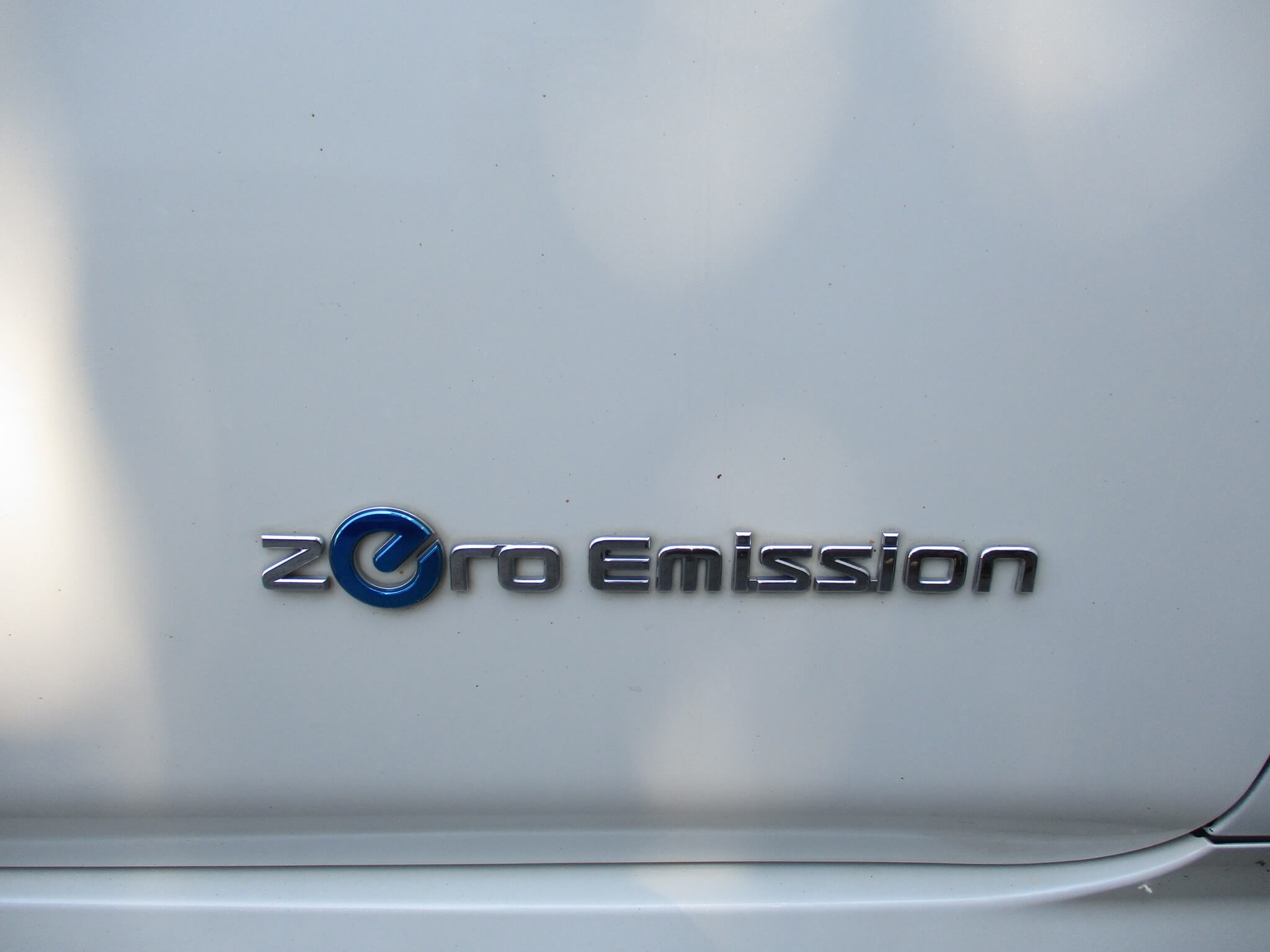 NISSAN | LEAF | Električno vozilo | 2019