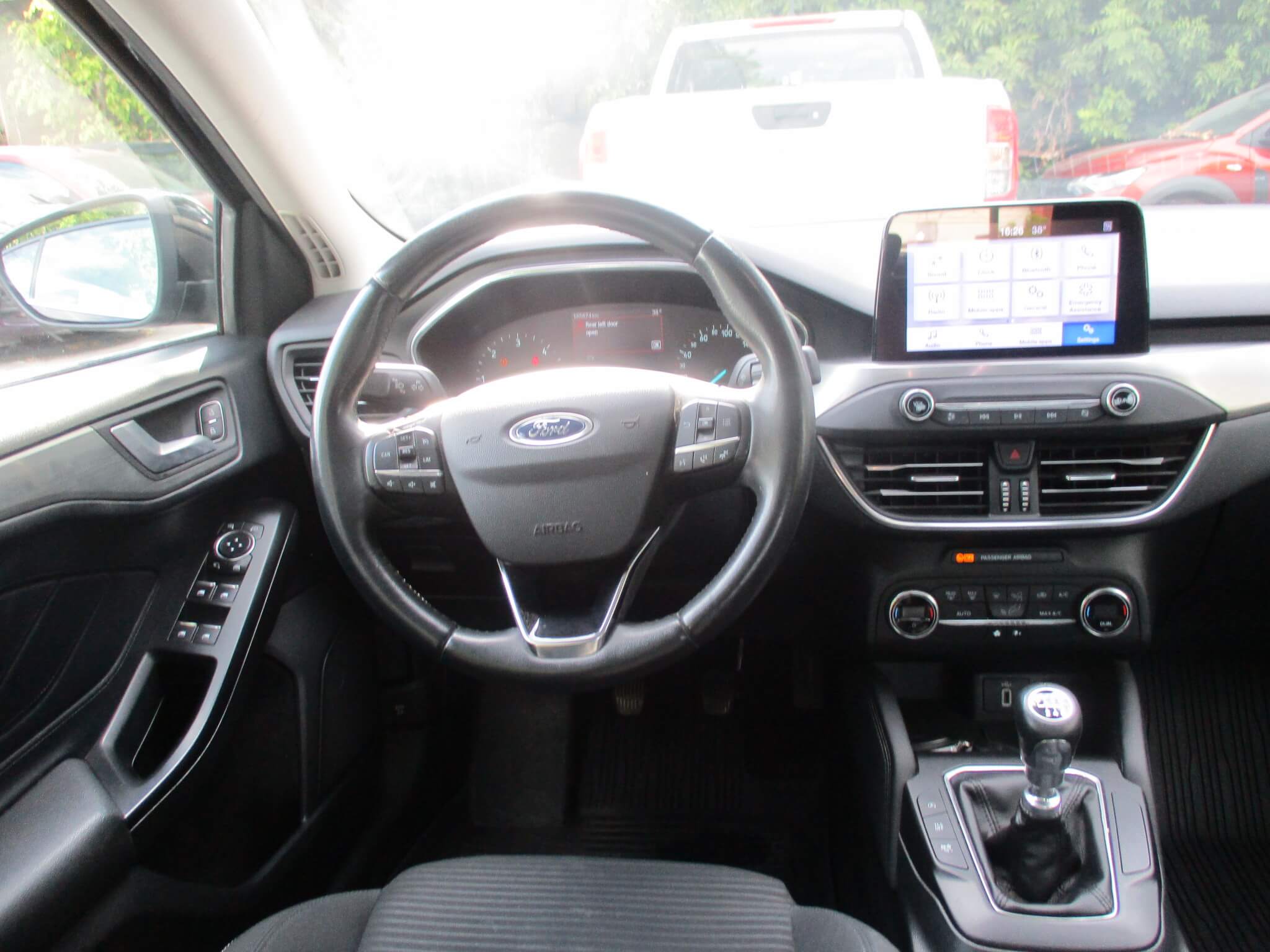 FORD | FOCUS | 1.5 TDCi 120 Trend  | 2020