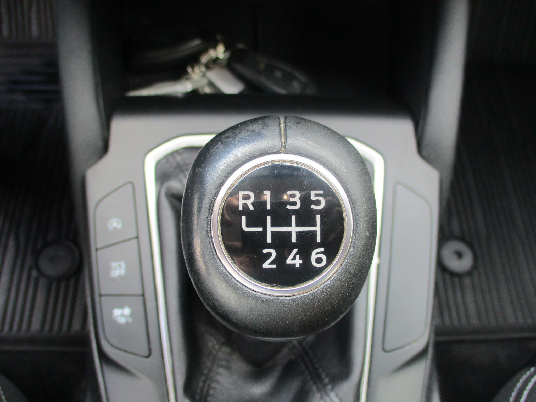 FORD | FOCUS | 1.5 TDCi 120 Trend  | 2020