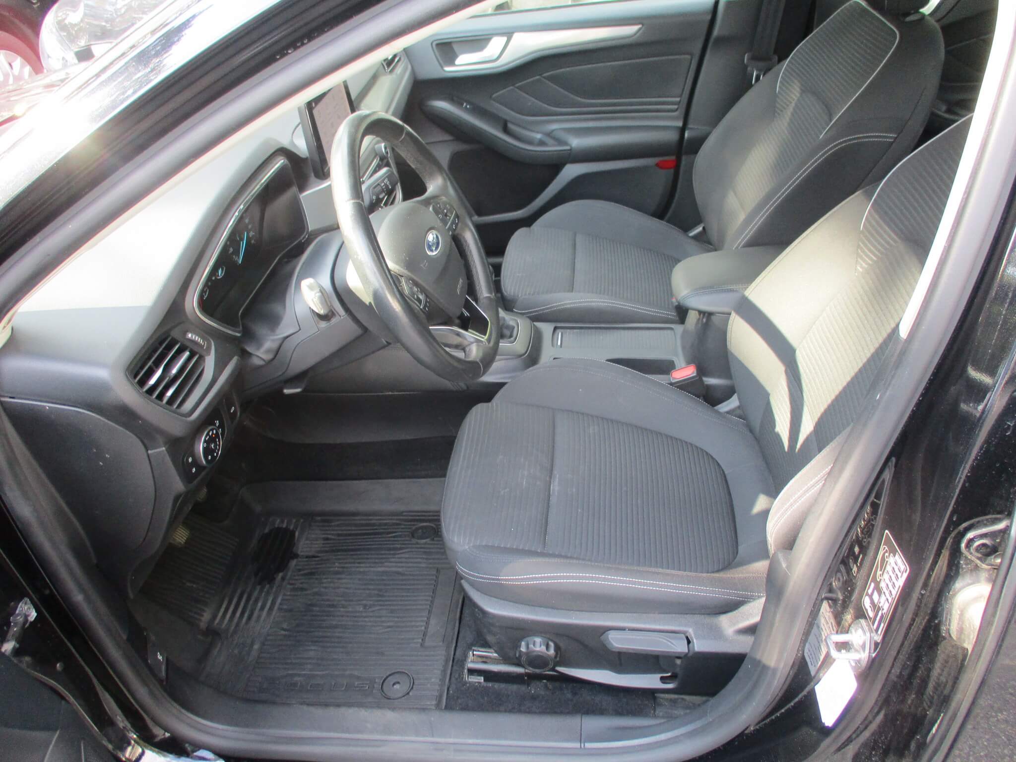 FORD | FOCUS | 1.5 TDCi 120 Trend  | 2020