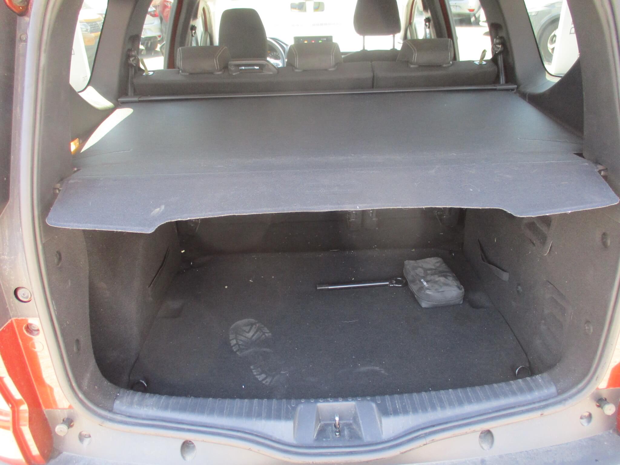DACIA | JOGGER | 1.0 ECO-G 100 EXTREME | 2022