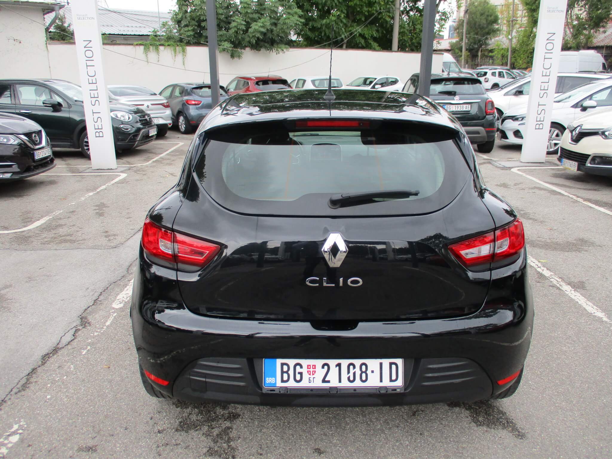 RENAULT | CLIO | 0,9 Tce Generation | 2020