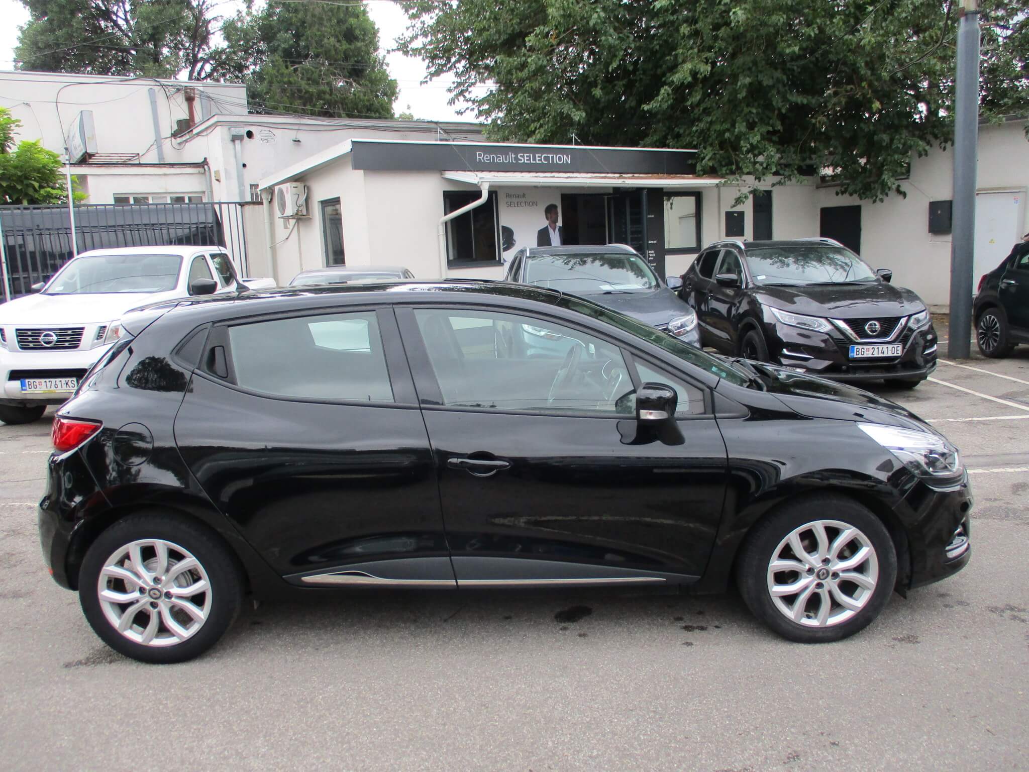 RENAULT | CLIO | 0,9 Tce Generation | 2020