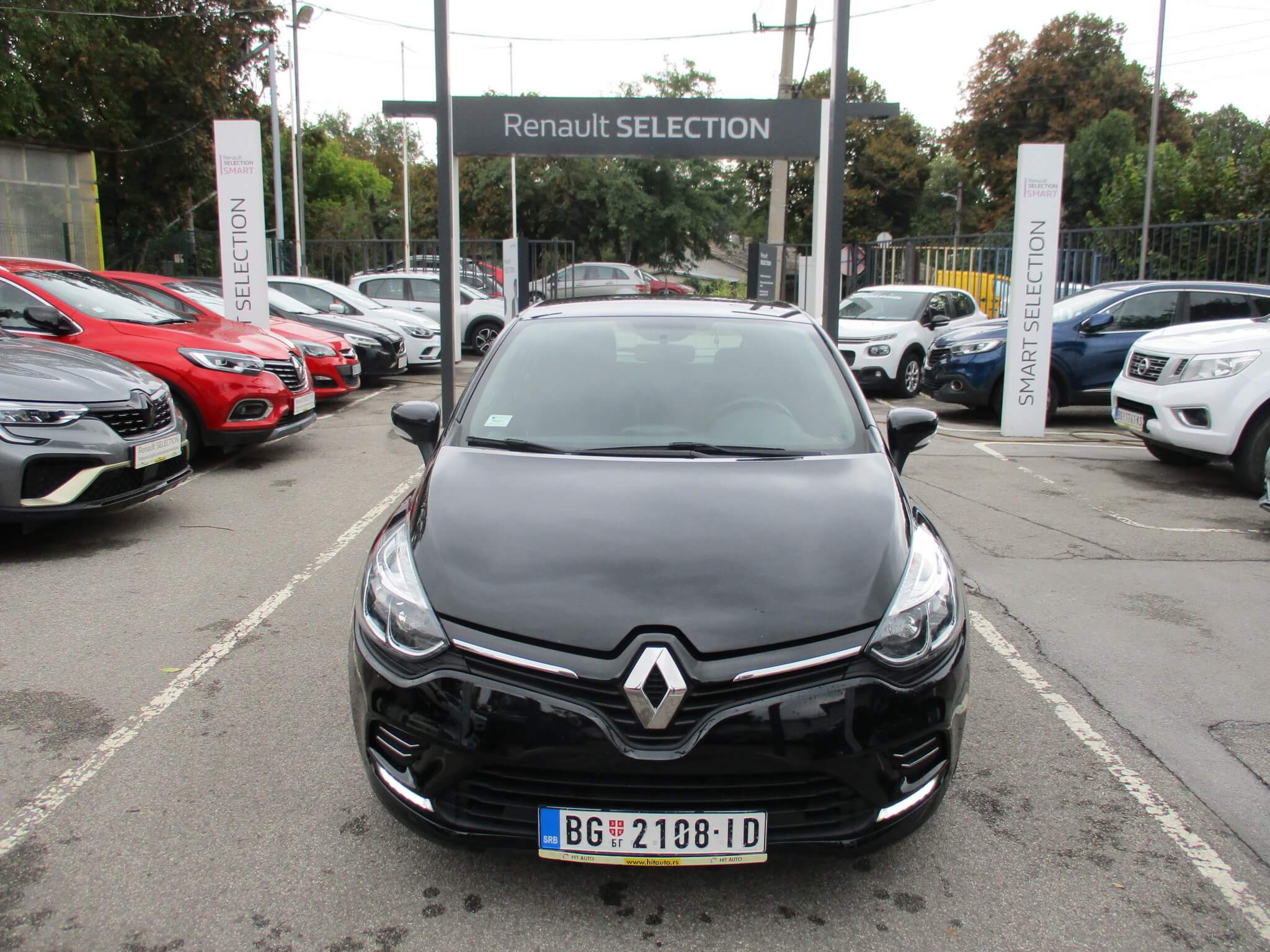 RENAULT | CLIO | 0,9 Tce Generation | 2020