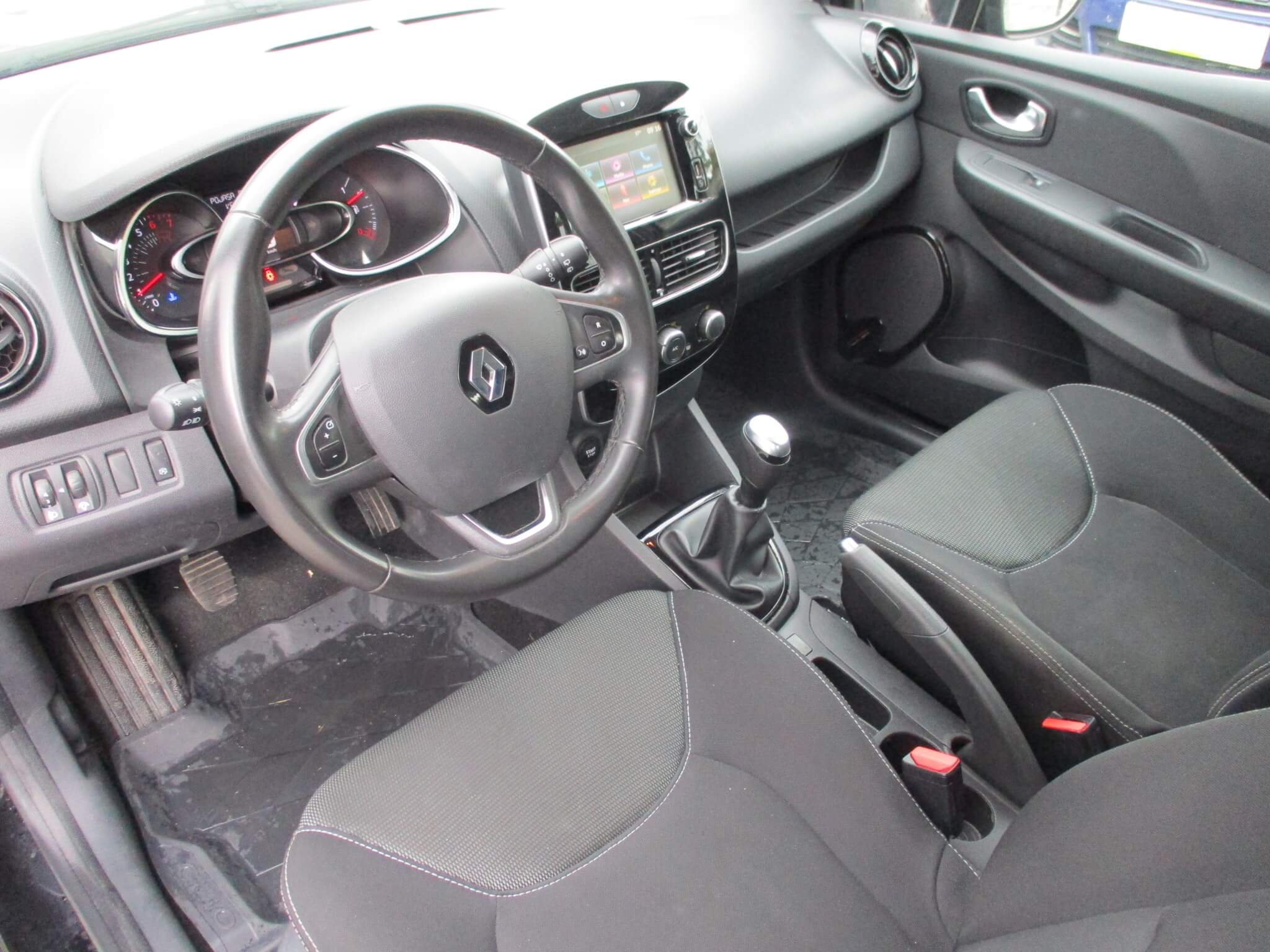 RENAULT | CLIO | 0,9 Tce Generation | 2020