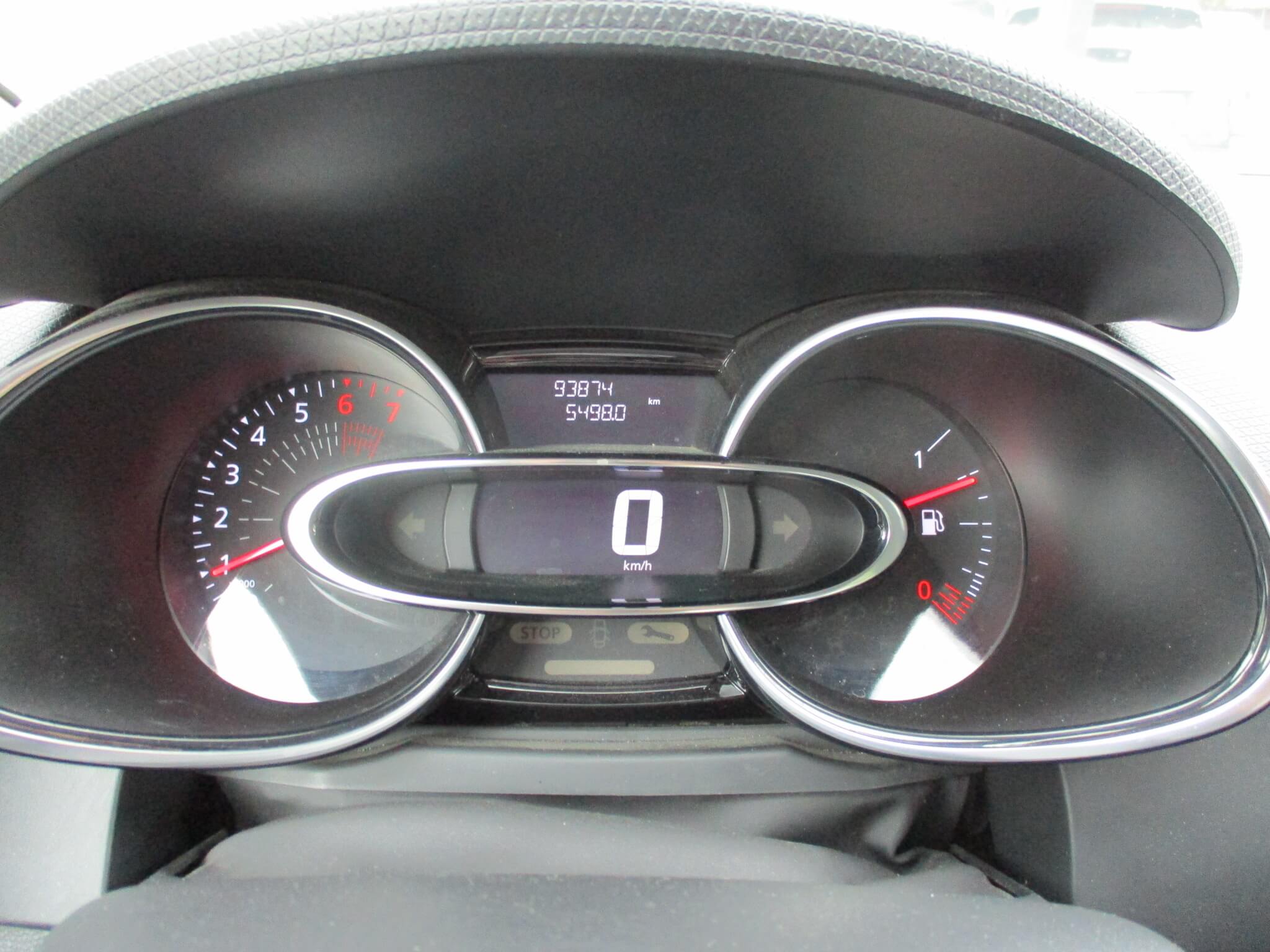 RENAULT | CLIO | 0,9 Tce Generation | 2020