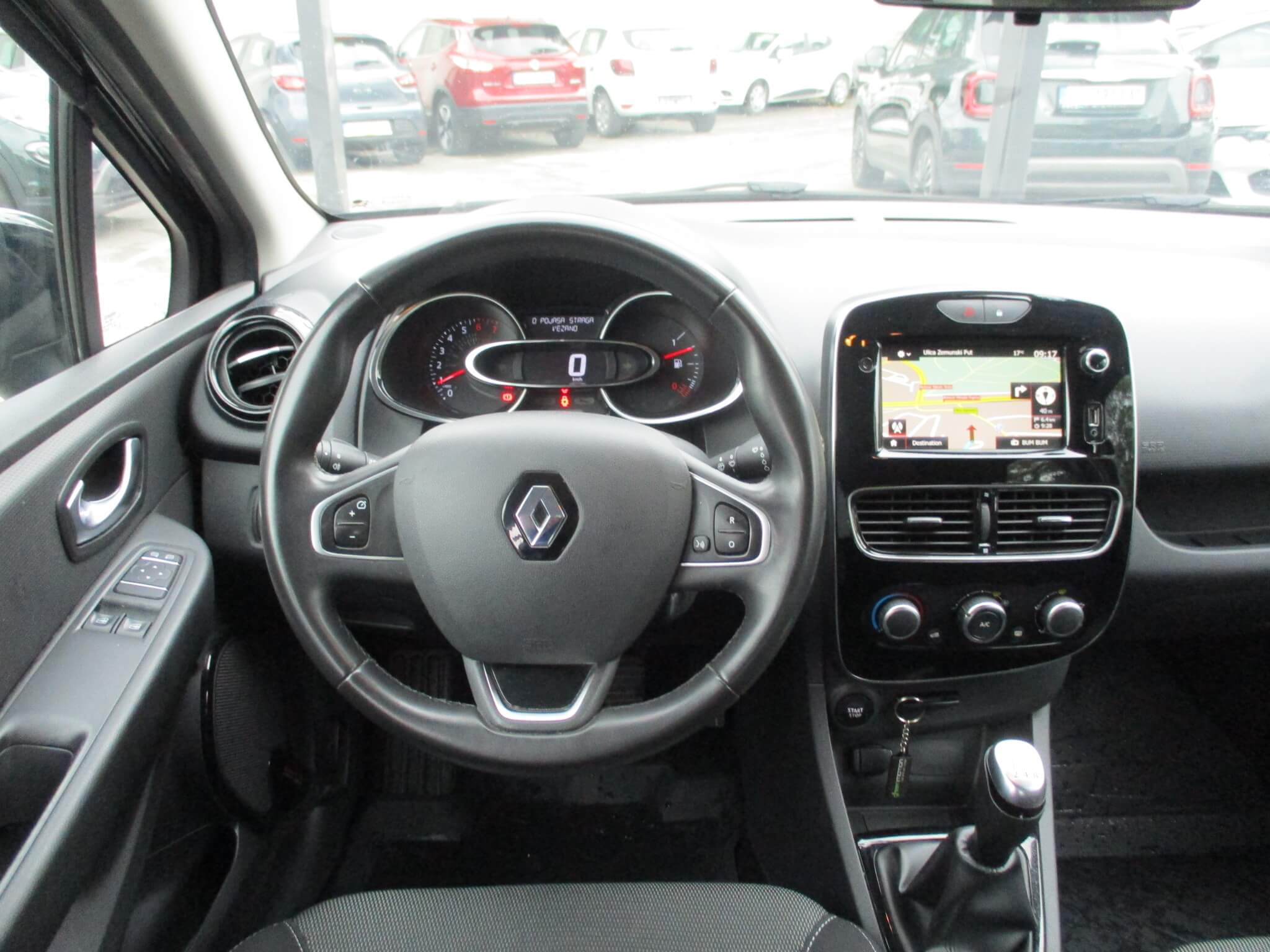 RENAULT | CLIO | 0,9 Tce Generation | 2020