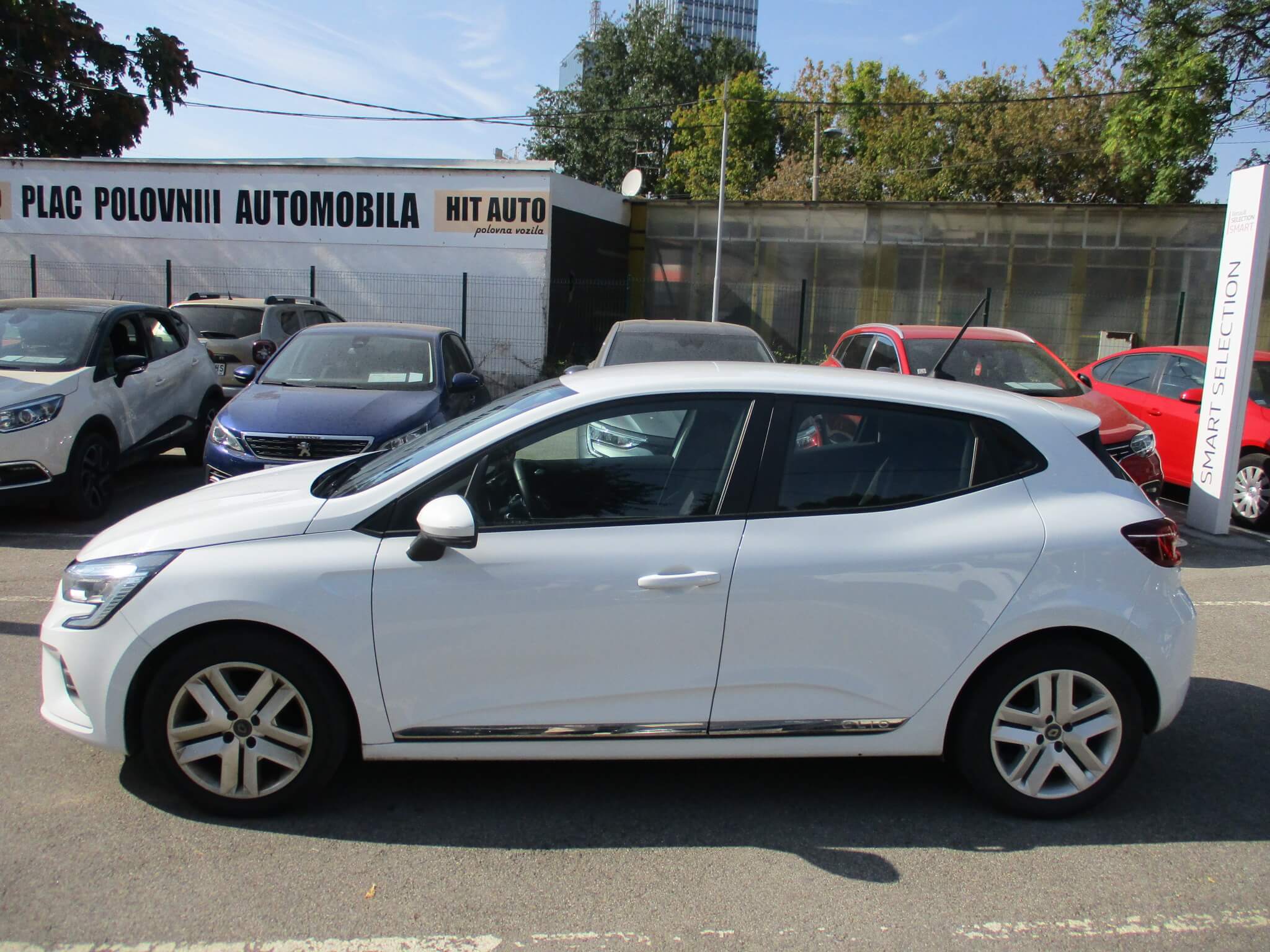 RENAULT | CLIO | 1.0 Sce 75 ZEN | 2019