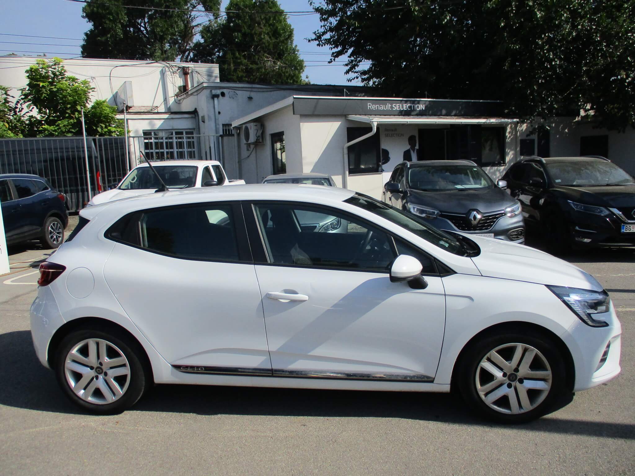 RENAULT | CLIO | 1.0 Sce 75 ZEN | 2019