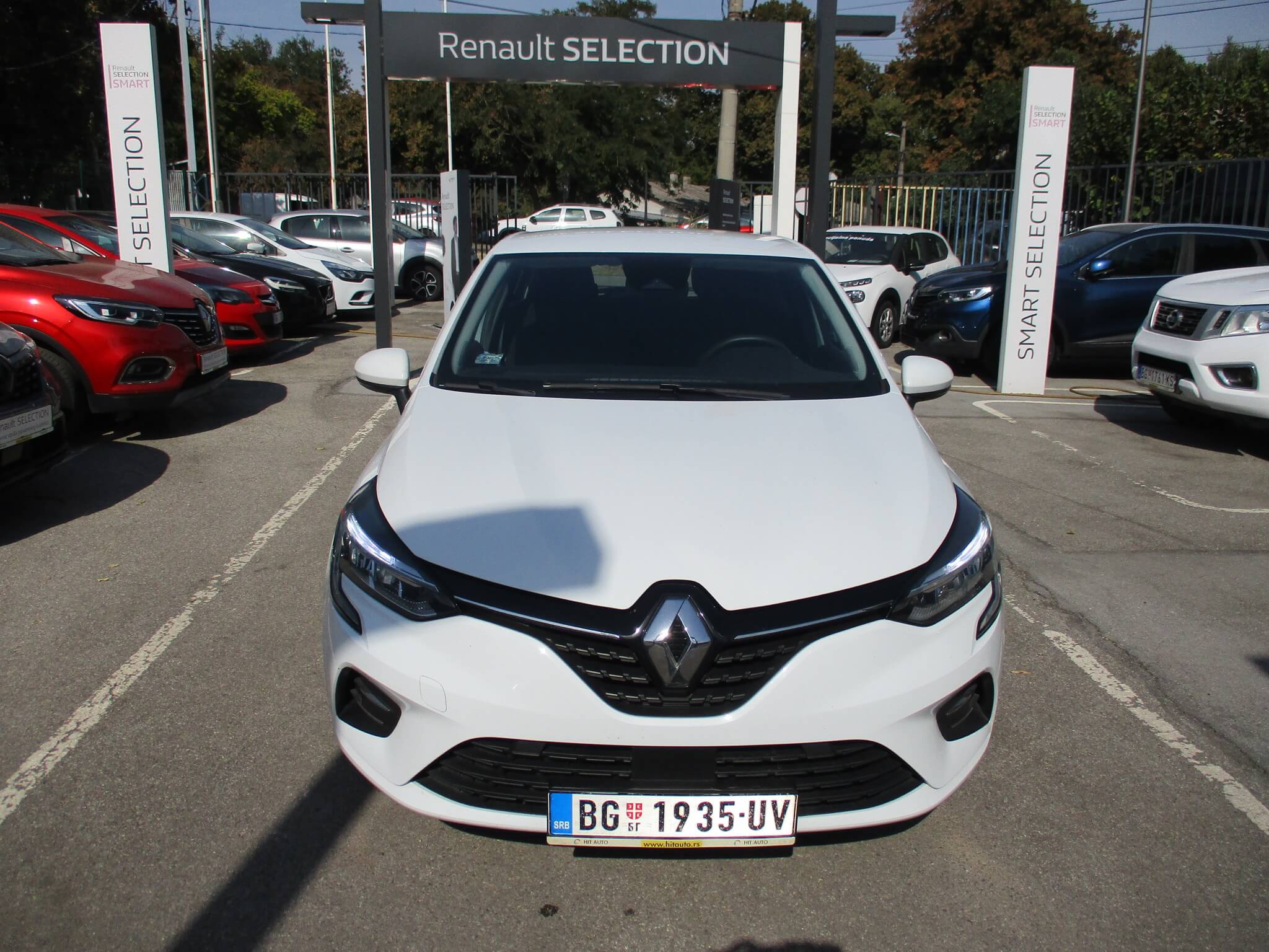 RENAULT | CLIO | 1.0 Sce 75 ZEN | 2019
