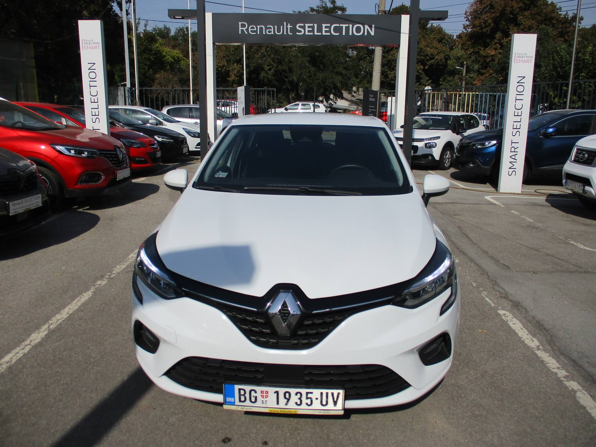 RENAULT | CLIO | 1.0 Sce 75 ZEN | 2019