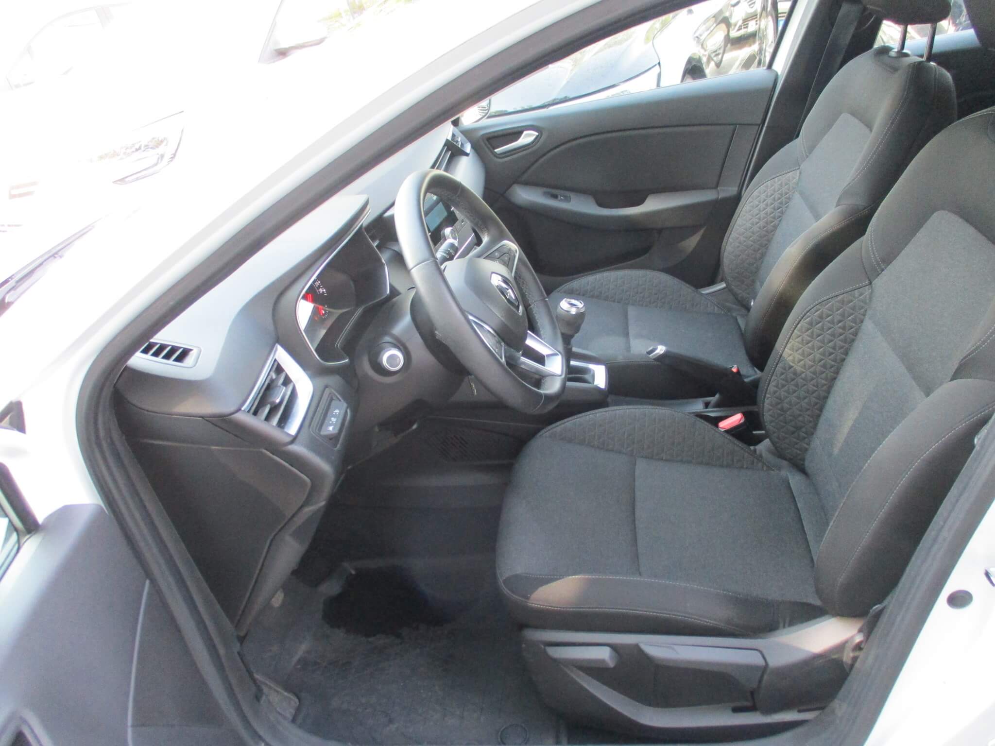 RENAULT | CLIO | 1.0 Sce 75 ZEN | 2019