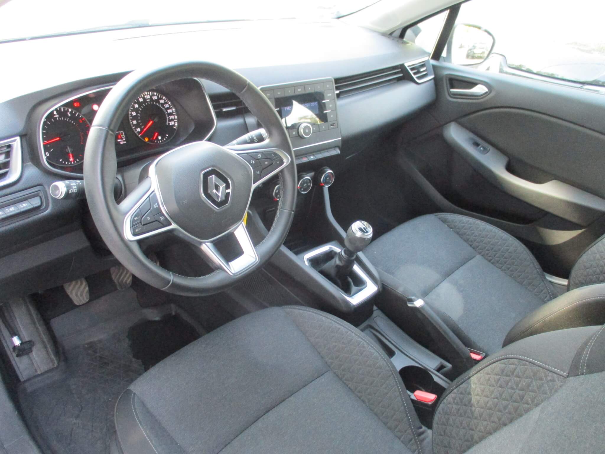 RENAULT | CLIO | 1.0 Sce 75 ZEN | 2019