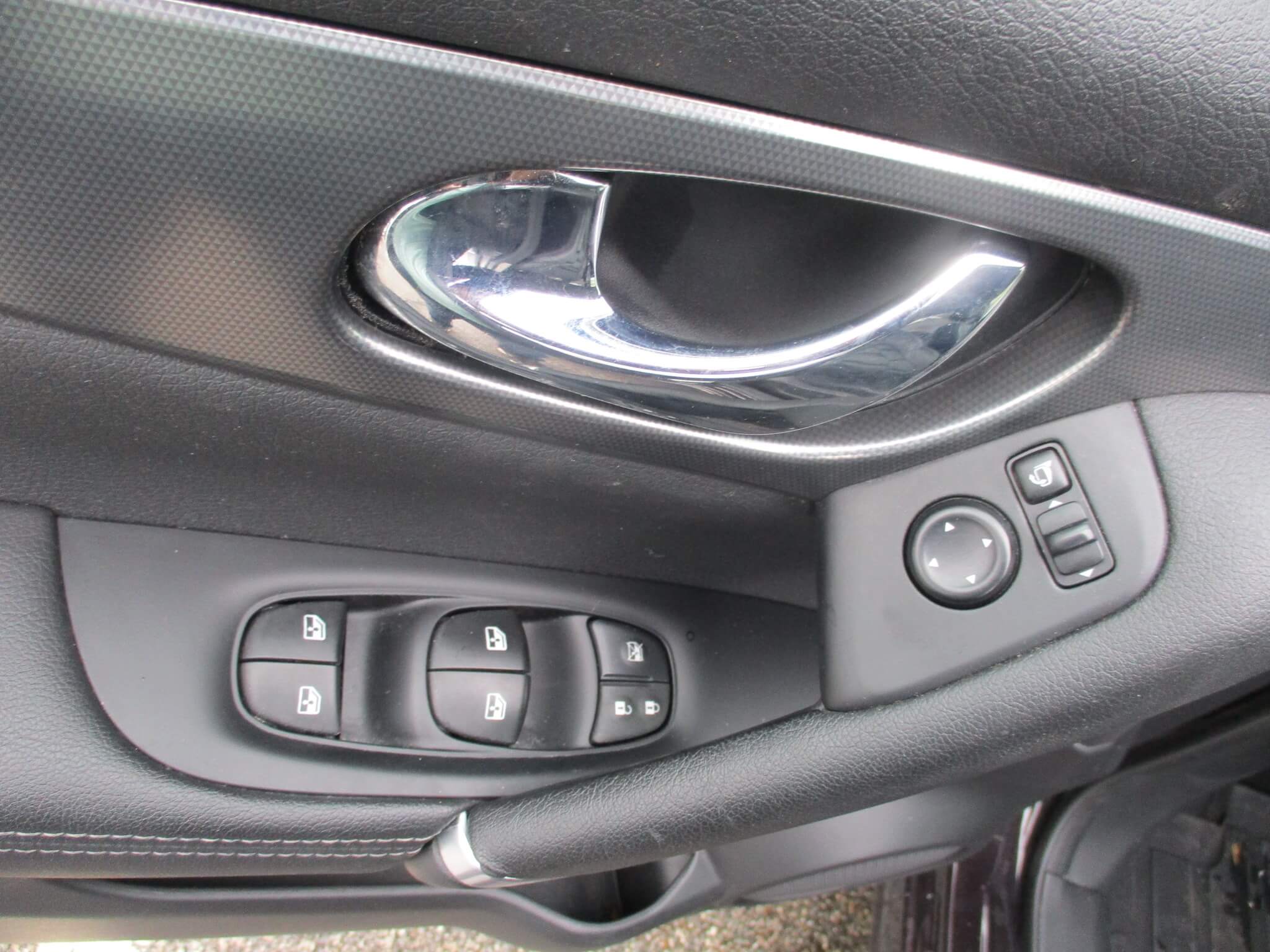 NISSAN | QASHQAI | 1.3 TEKNA | 2021