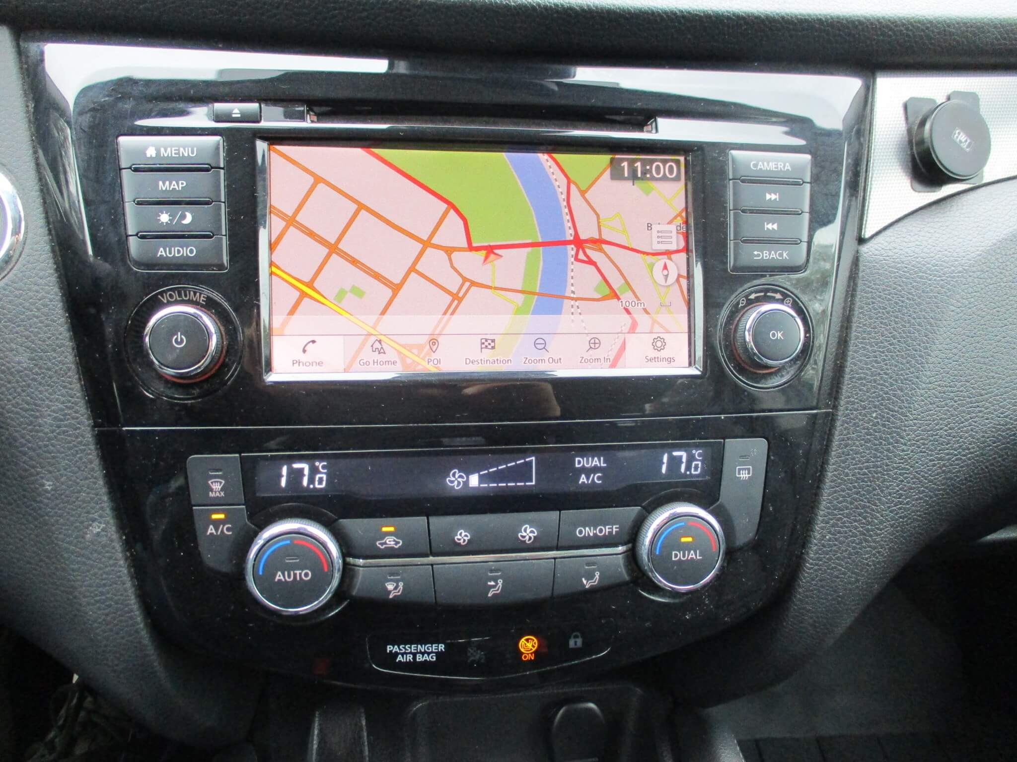NISSAN | QASHQAI | 1.3 TEKNA | 2021