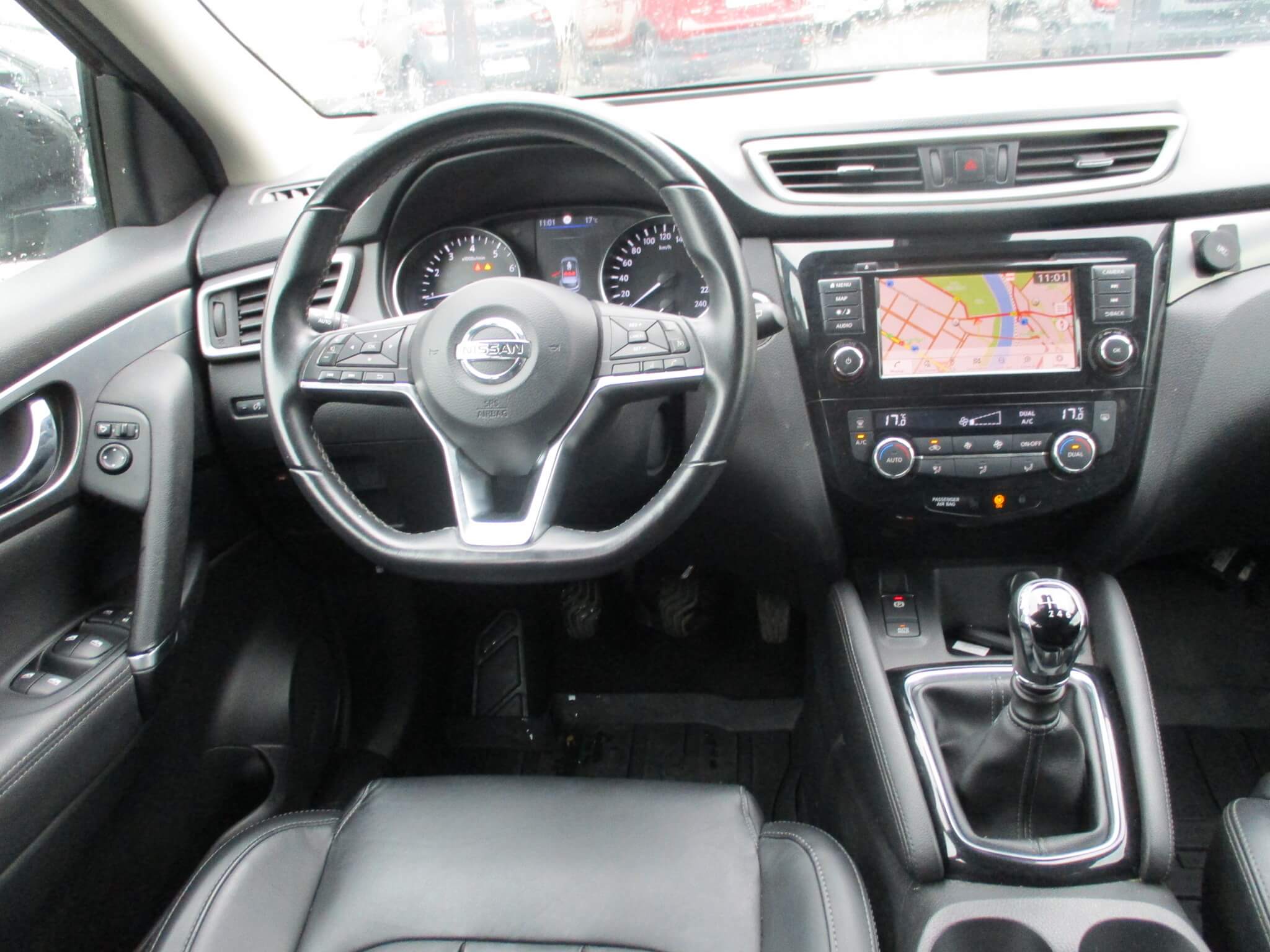 NISSAN | QASHQAI | 1.3 TEKNA | 2021