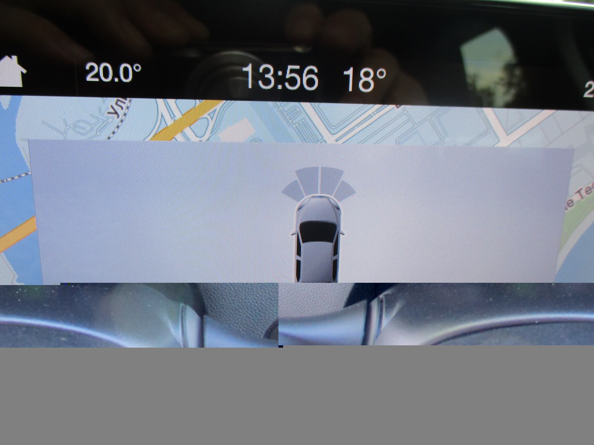 FORD | FOCUS | 1.5 TDCi TITANIUM BUSINESS KARAVAN | 2019