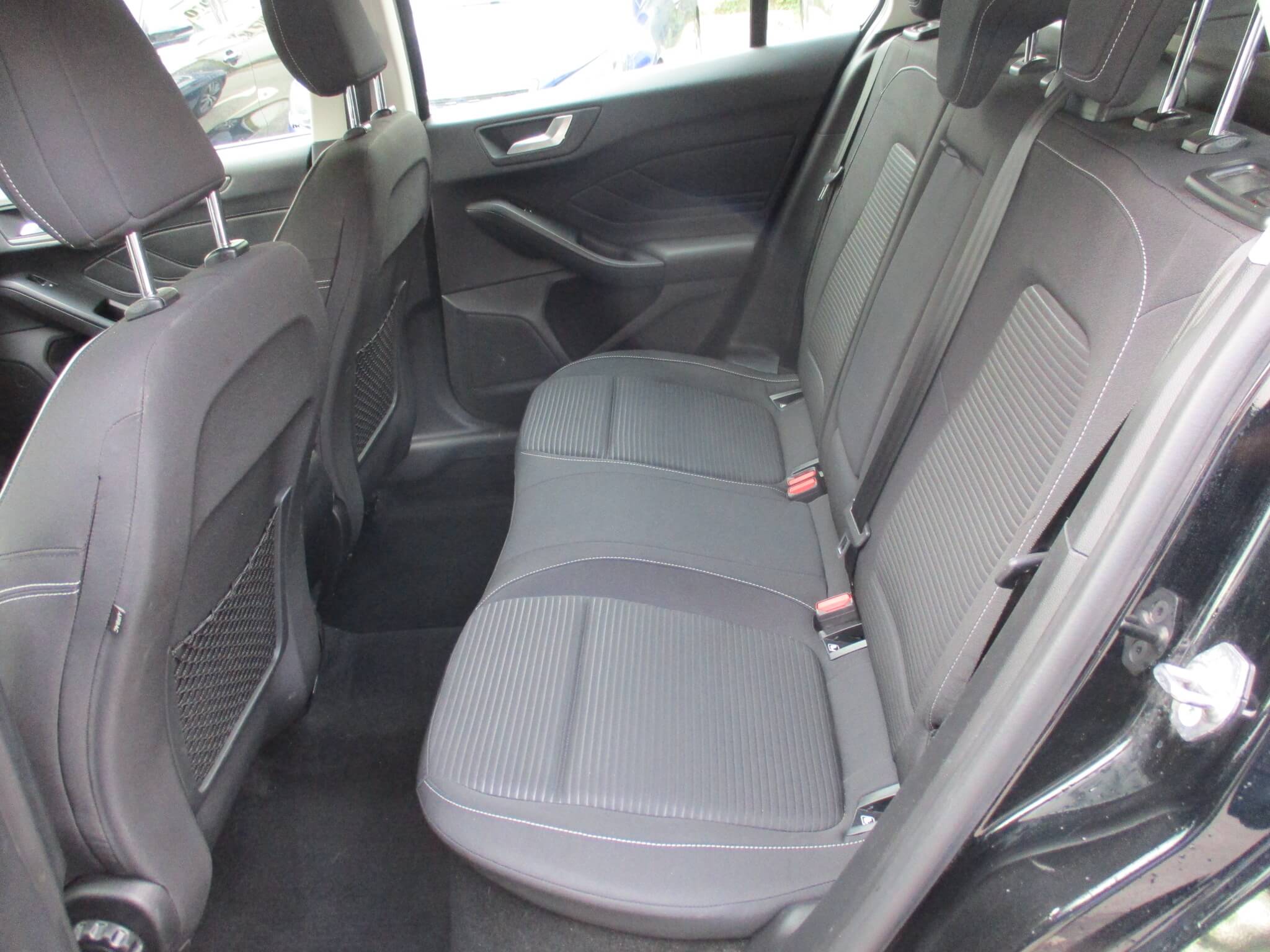 FORD | FOCUS | 1.5 TDCi TITANIUM BUSINESS KARAVAN | 2019