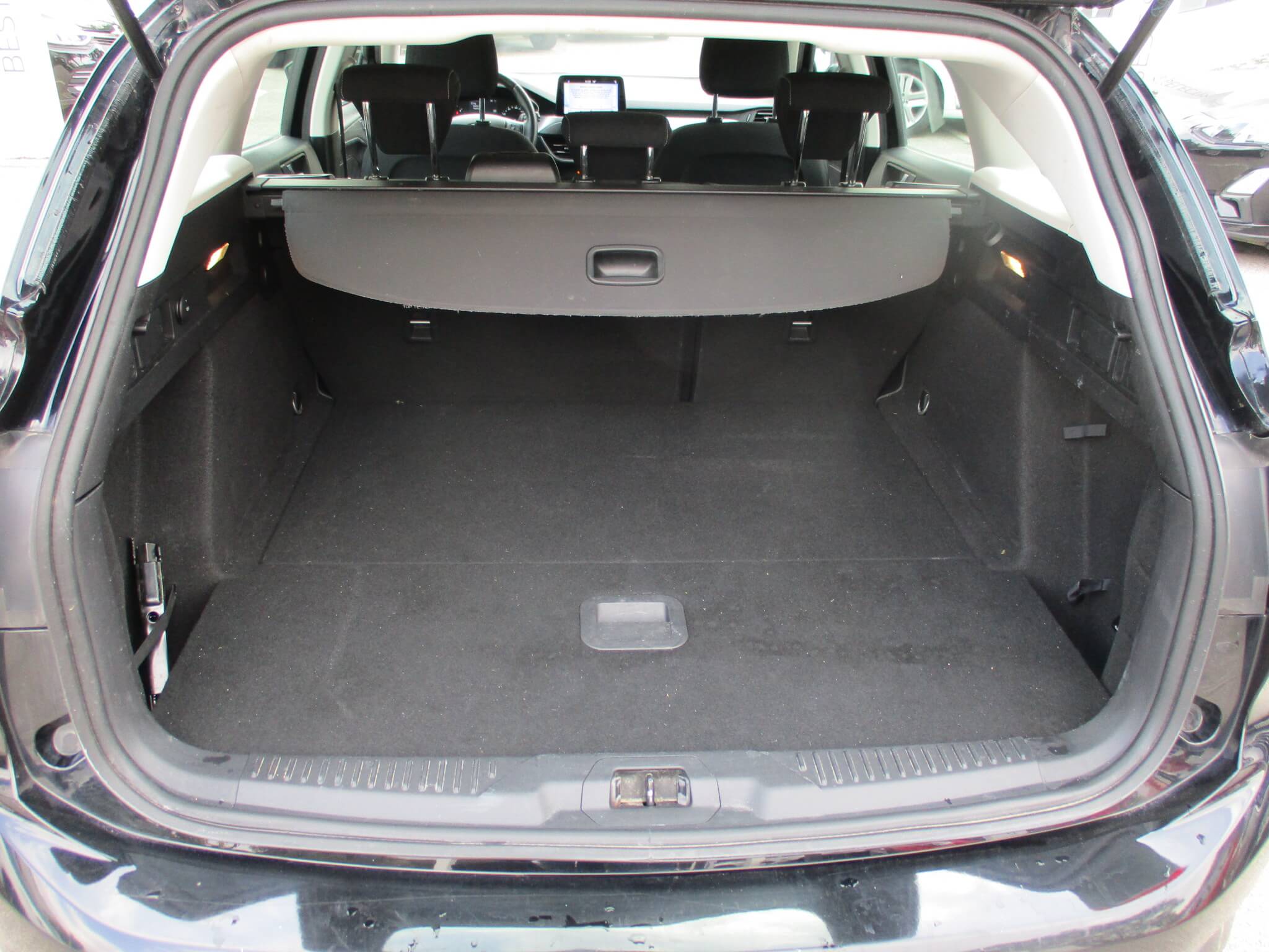 FORD | FOCUS | 1.5 TDCi TITANIUM BUSINESS KARAVAN | 2019