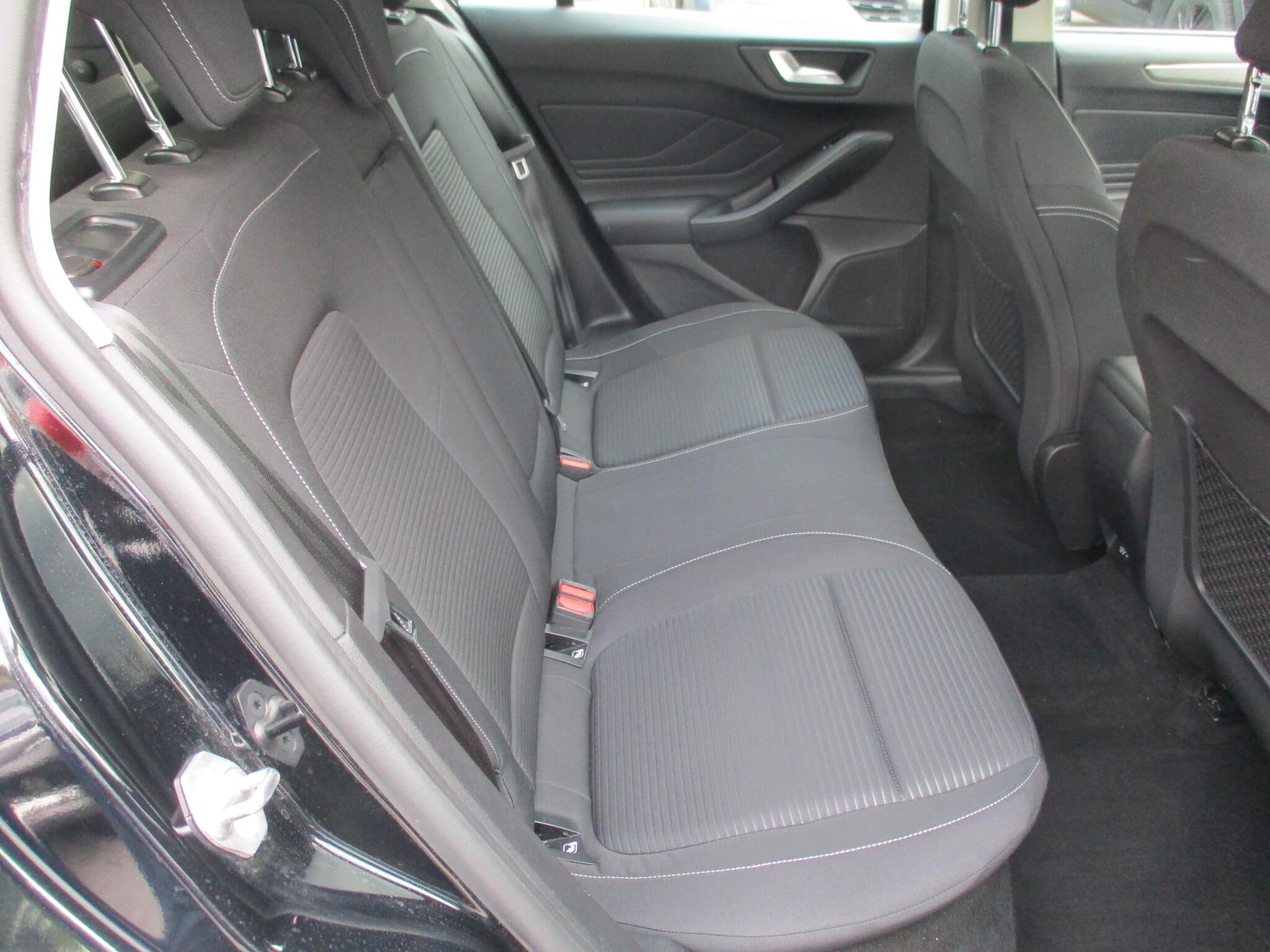 FORD | FOCUS | 1.5 TDCi TITANIUM BUSINESS KARAVAN | 2019