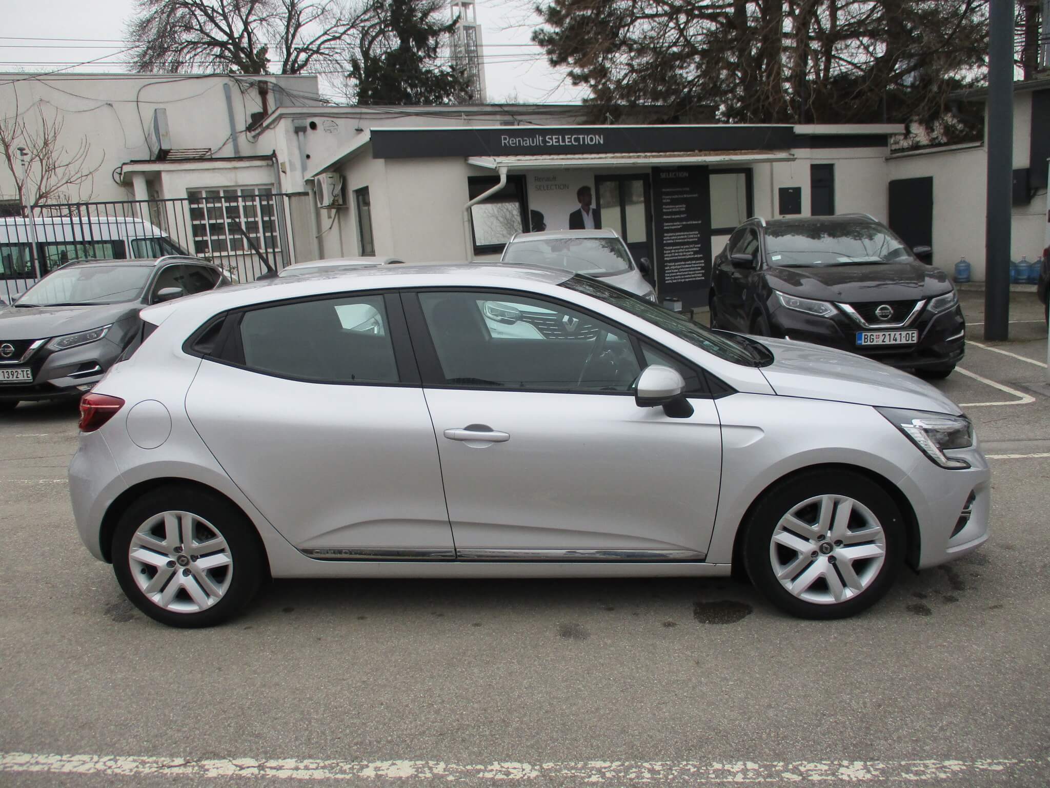 RENAULT | CLIO | 1.0 Sce 75 ZEN | 2020