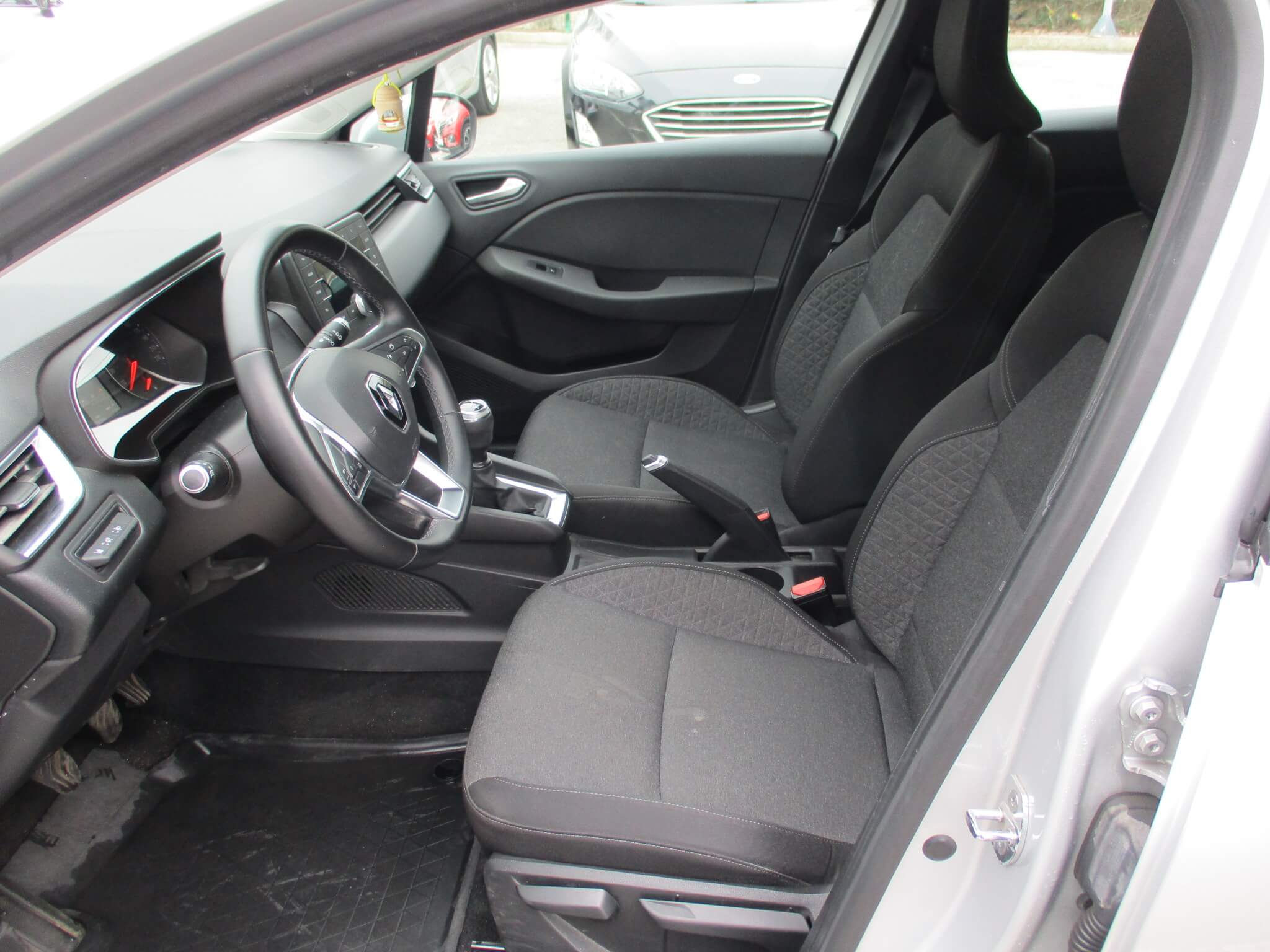 RENAULT | CLIO | 1.0 Sce 75 ZEN | 2020