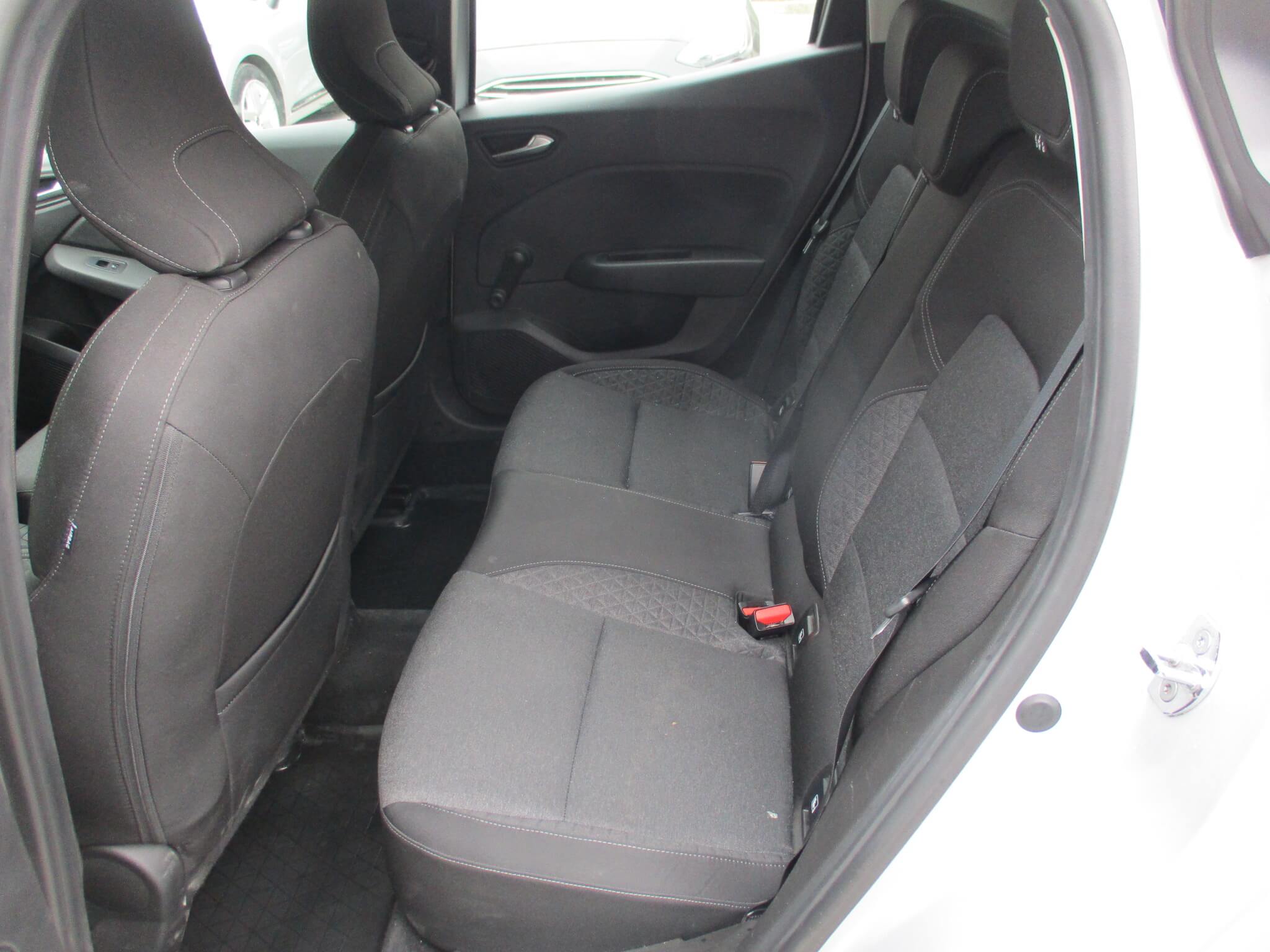 RENAULT | CLIO | 1.0 Sce 75 ZEN | 2020