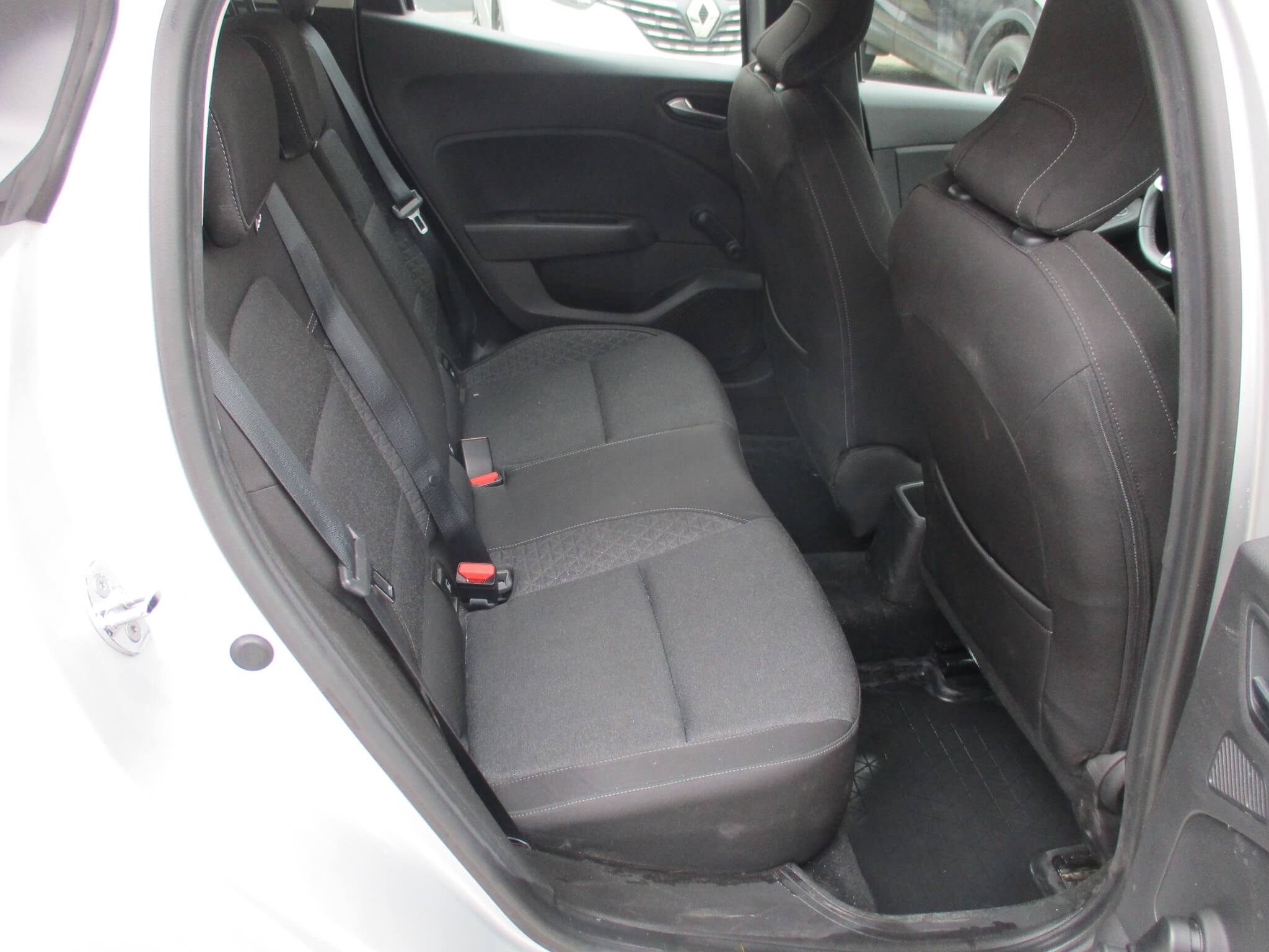 RENAULT | CLIO | 1.0 Sce 75 ZEN | 2020