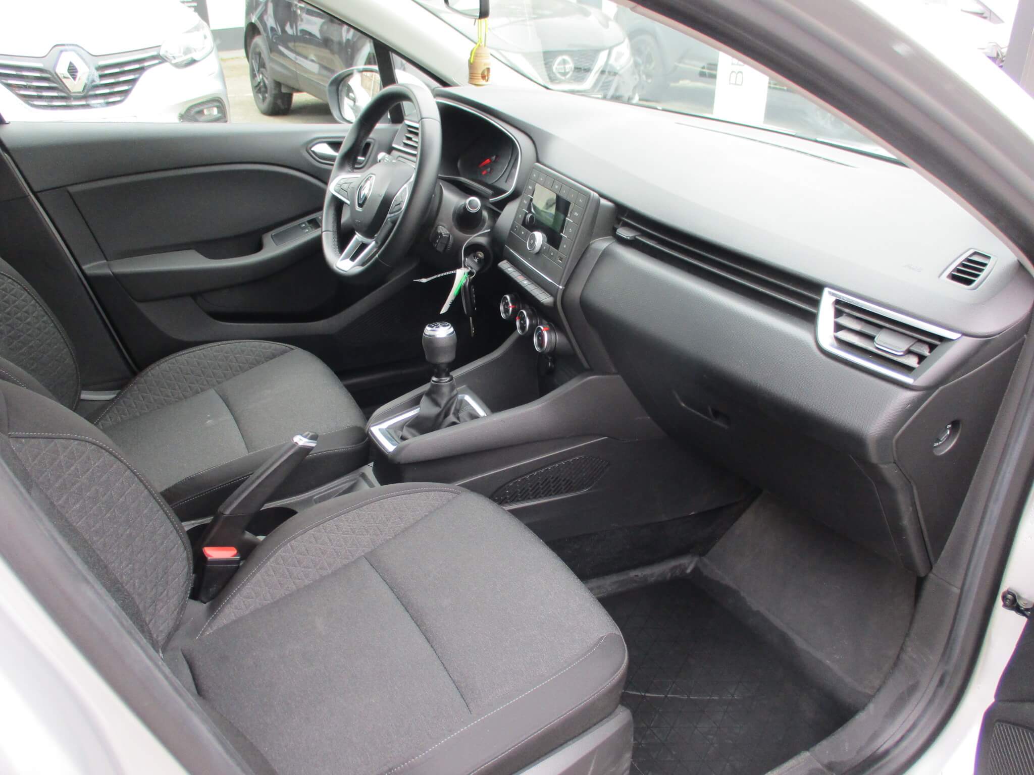 RENAULT | CLIO | 1.0 Sce 75 ZEN | 2020
