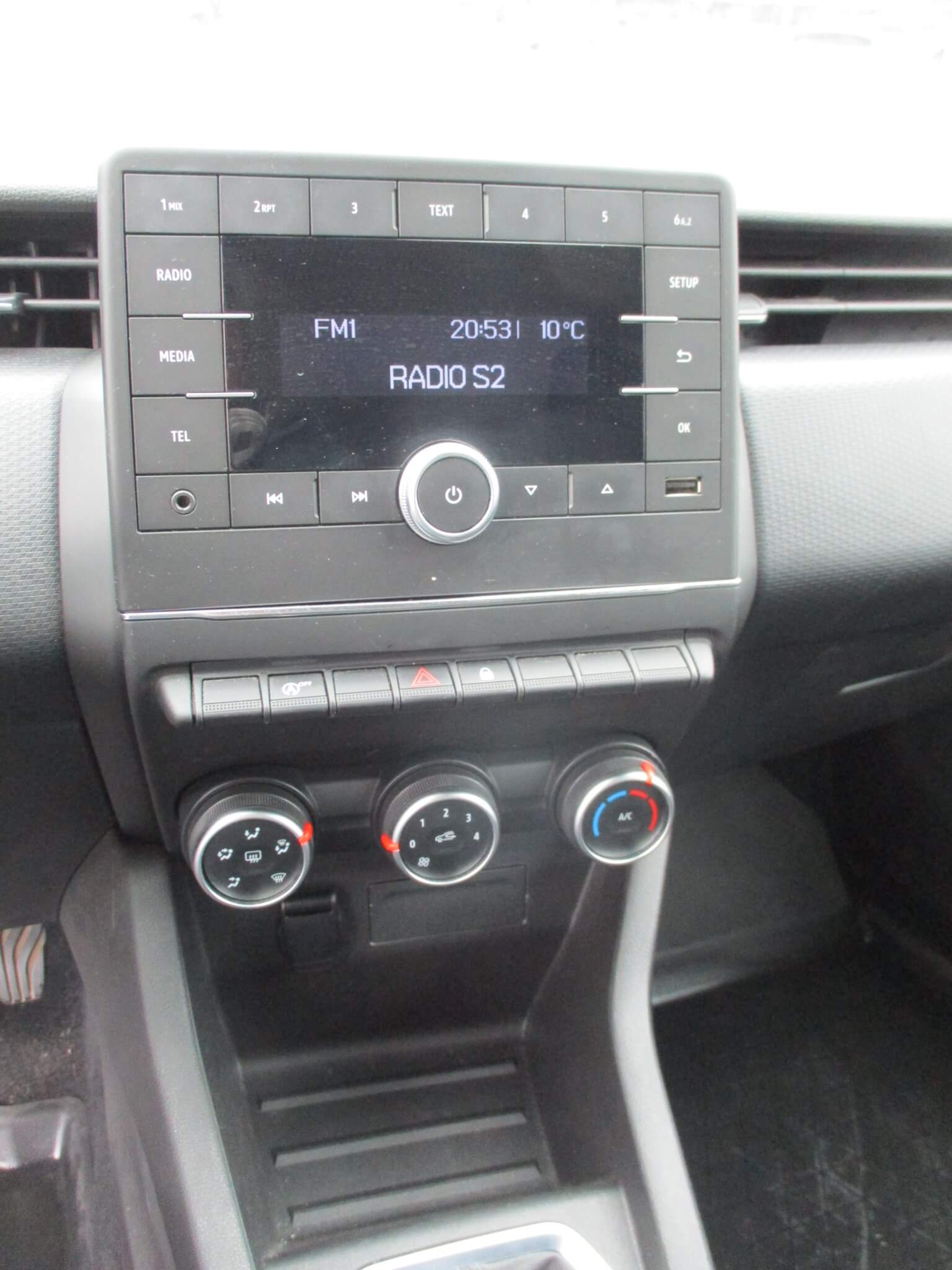 RENAULT | CLIO | 1.0 Sce 75 ZEN | 2020